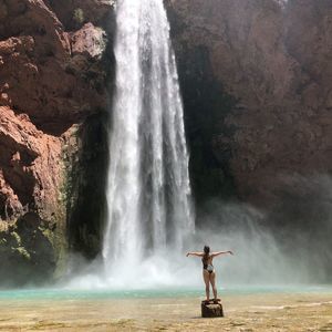 Meet your Posher, Annie